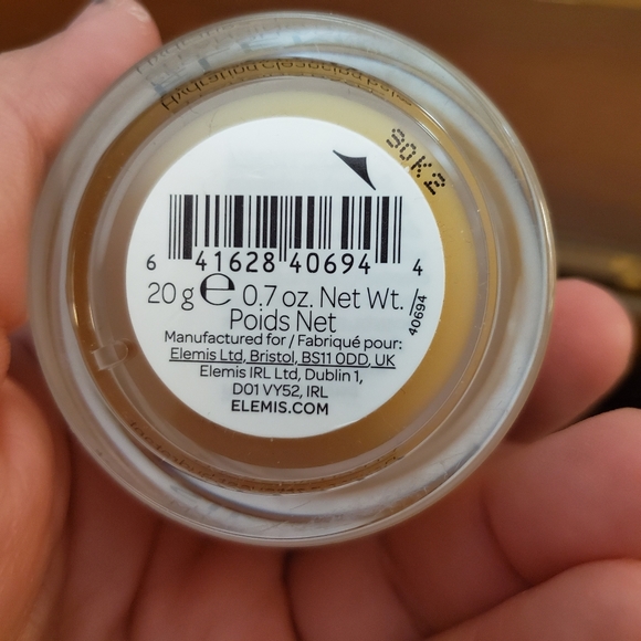 Elemis Pro Collagen Cleansing Balm New - Picture 2 of 4